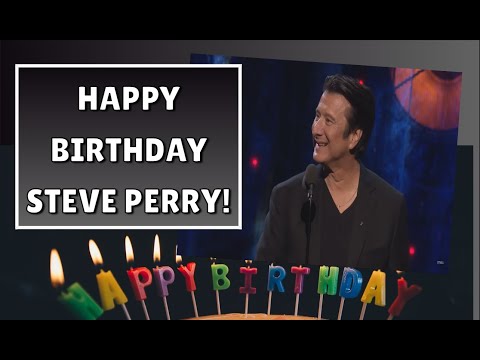 Neal Schon Wishes Steve Perry Happy Birthday Sparking Ridiculous Rumors