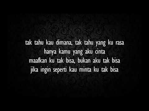 Kotak - Kamu Saja (lirik)