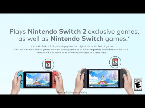 The BEST News About Nintendo Switch 2