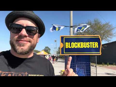 Central Florida Fair & The Blockbuster Experience | Orlando FL