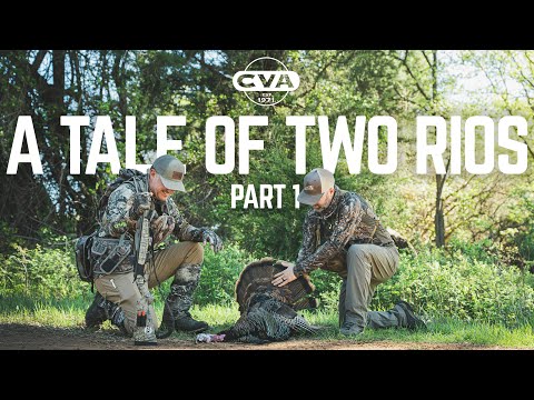 A Tale of Two Rios | Part 1 | CVA Scout .410