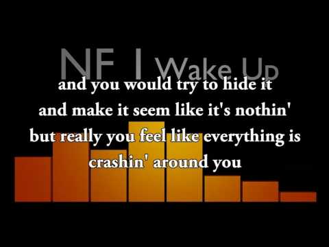 NF Wake Up Lyrics