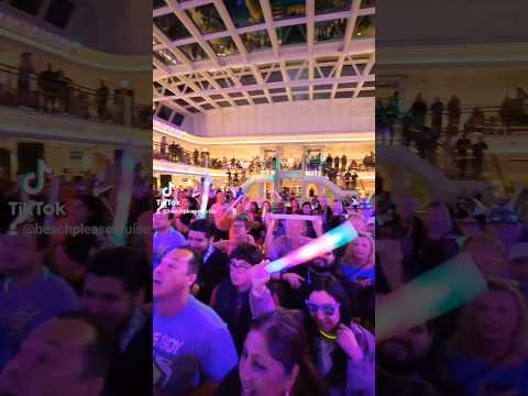 Party in the middle of the ocean #cruise #vacation #carnival #travel #party #80s