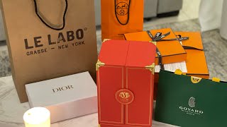 Unboxing Hermes Tipoli espadrille - What I got for Lunar New Year 2022 🧧🧧🧧 - Sắm Tết