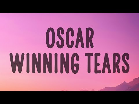 RAYE - Oscar Winning Tears