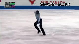 ウメドン解説　羽生結弦【秋涼むオトナル編】