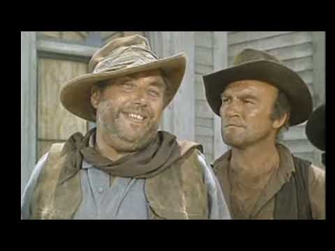 Bonanza -Full Episode- The Mission💥💥 NEW Western TV