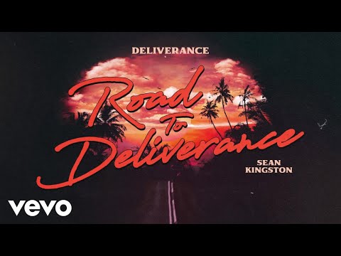 Sean Kingston - Deliverance (Official Visualizer)