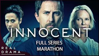 Innocent (3+ Hours Full Series Marathon) | British Crime Thriller TV Series