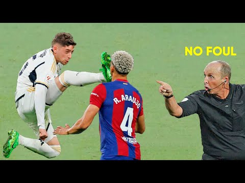 101% Controversial Moments in Football