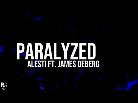 ALESTI - Paralyzed (Unofficial Lyric Video)