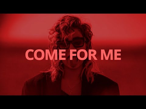 Alicia Keys - Come For Me (Lyrics) ft. Khalid & Lucky Daye