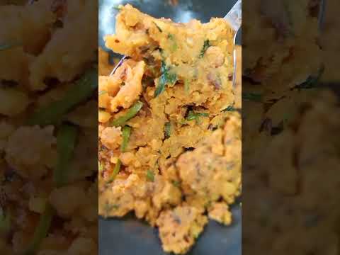 Aloo Chop Recipe! #aloochop #shortsvideo #tawaparaat #shorts #reels kolkatachop