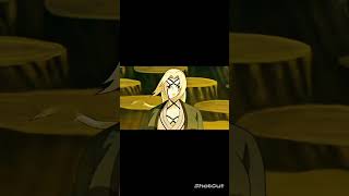 Tsunade Senju #naruto #106