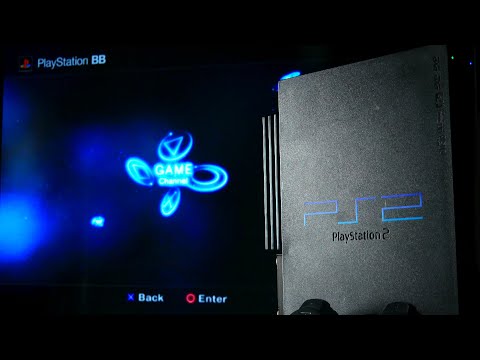 The PS2 Dashboard We Never Got...Until Now