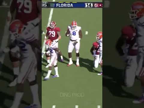 When Keanu Neal DESTROYED Derrick Henry