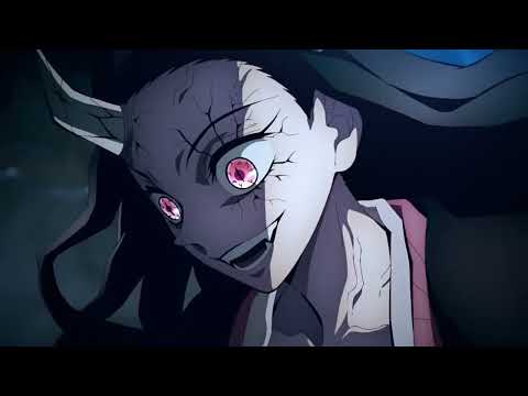 Nezuko (AMV) - Wildest Dreams (Taylors Version)