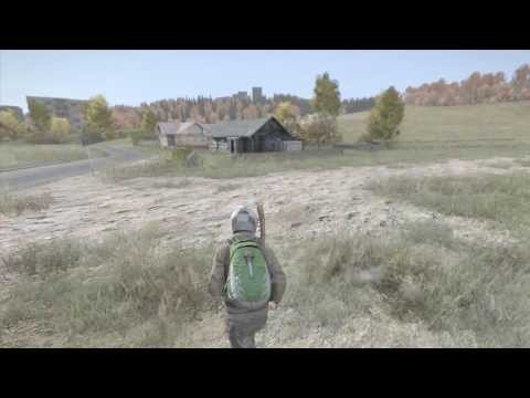 DayZ Shenanigans - Ep.1