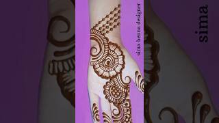 #youtubeshorts #mehndi #viralvideo