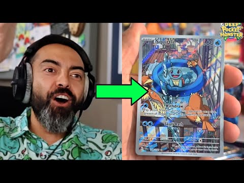 🔴Opening the NEW Pokemon Card Set Stellar Crown! (09.09.24 Live Stream Replay)