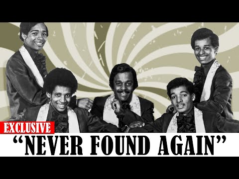 20 Black Bands From The 1960s That VANISHED Without a Trace! (part 2)