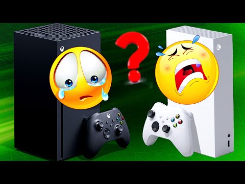 WHAT'S GOING ON WITH XBOX CONSOLES? IS IT THE END? WHAT'S THE FUTURE OF XBOX CONSOLES?