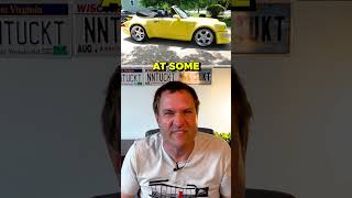 Doug Market Report: Air-cooled Porsches? #shorts