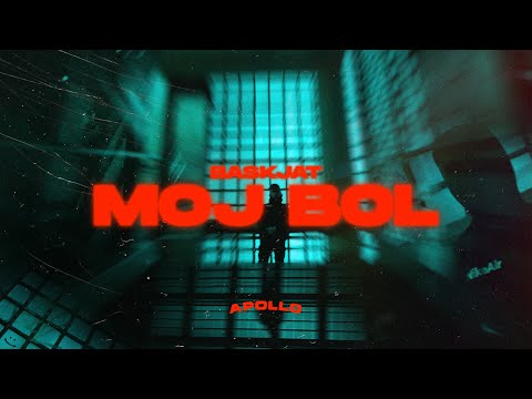 Baskjat - Moj Bol (Prod. Klinac)