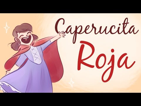 | Caperucita Roja | TP en PowerPoint