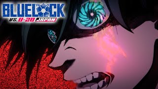 Rin Loses It | BLUE LOCK 2nd Season