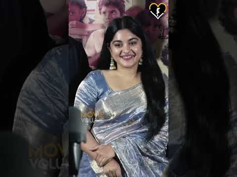 #nivethathomas #movievolume