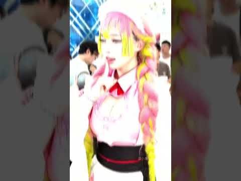 "鬼滅の刃コスプレ" | 最も視聴された瞬間の編集 | Cosplay Kimetsu no Yaiba EP