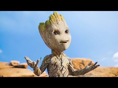 I Am Groot  - Season 1 | Full Episodes Recap