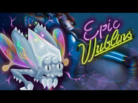 EPIC WUBLINS - Zynth - My Singing Monsters | 01