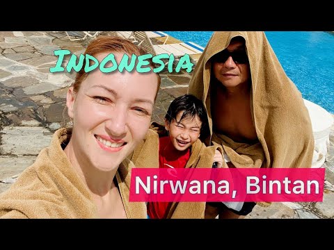 Exploring Bintan, Indonesia