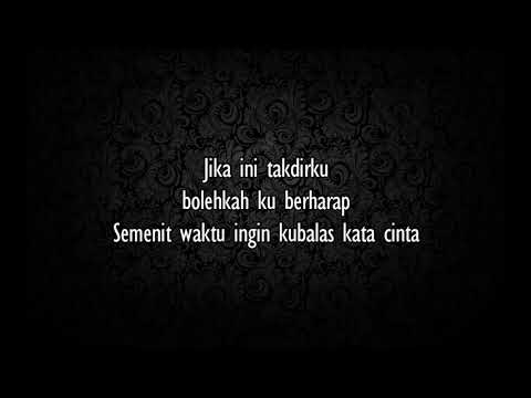 Ada Band - Semenit Waktu (lirik)