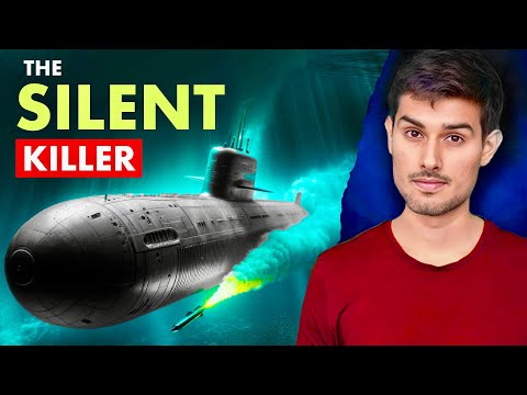 Nuclear Submarines | World's Most Extreme Technology | Indian Navy | Dhruv Rathee