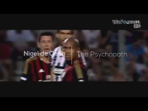 Nigel de Jong | Welcome to Galatasaray | HD - Video