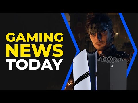 Death Stranding 2, Xbox 2026 Console Debunked, PS5 Pro PSSR Updates