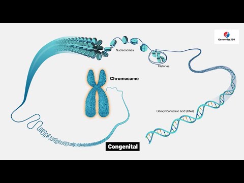 Congenital