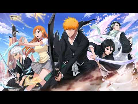 白猫プロジェクト BLEACH(ブリーチ)プロジェクト 最強の証明 BGM