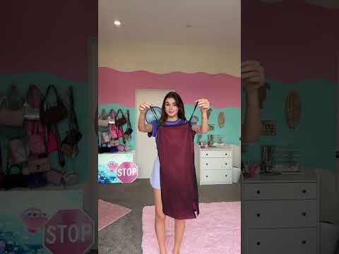 Dress 💞 / Eva Miller TikTok #evamiller #tiktok #shorts #trending #ytshorts #short