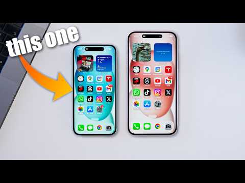 iPhone 15 / 15 Plus FULL REVIEW - Time to Upgrade!