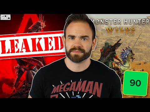 A Massive Gaming Leak Just Hit Ubisoft + A New GOTY Contender Is Here? | News Wave