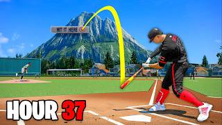 I Beat MLB The Show's CRAZIEST Challenges