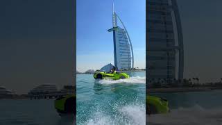 Summer in Dubai #dubailife #thingstodoindubai