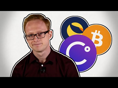 The Crypto Crash - Let's Talk