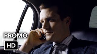 Suits LA (NBC) "Harvey Specter" Promo HD - Stephen Amell series