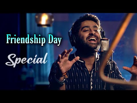 Jaate Nahi Kahi Rishte Purane.. Arijit Singh Song | Friendship Day Status | Tera Yaar Hoon Main ❤️