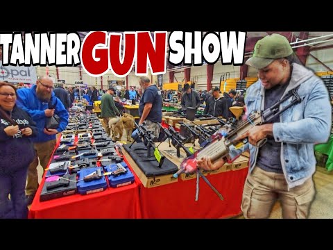 COLORADO GUN SHOW